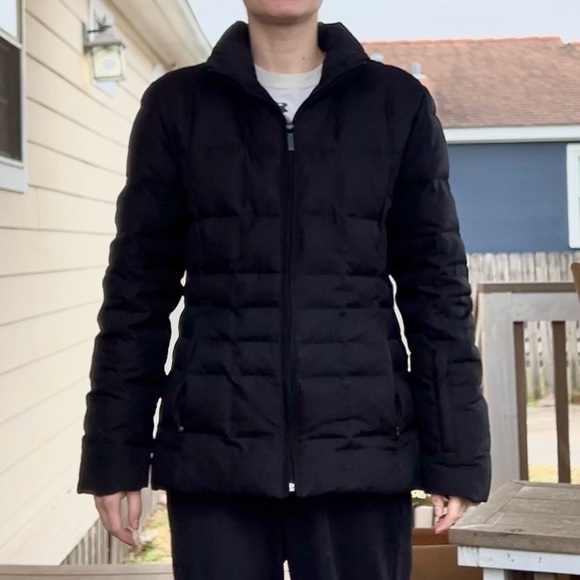 Calvin Klein Snow Jacket - Picture 3 of 4